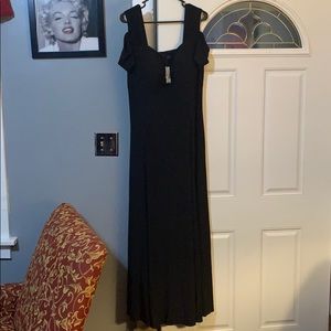 Formal dress
